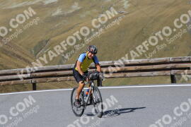 Foto #4292070 | 19-09-2023 11:50 | Passo Dello Stelvio - die Spitze BICYCLES