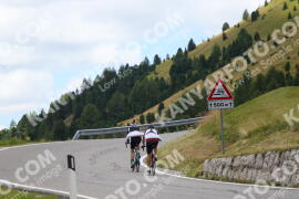 Foto #2541319 | 08-08-2022 13:06 | Gardena Pass BICYCLES