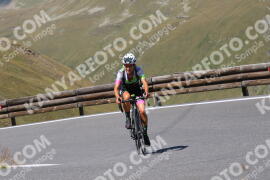 Foto #4018306 | 22-08-2023 11:44 | Passo Dello Stelvio - die Spitze BICYCLES
