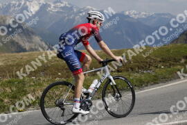Photo #3121754 | 17-06-2023 10:28 | Passo Dello Stelvio - Peak BICYCLES