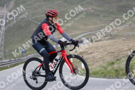 Photo #3107867 | 16-06-2023 10:57 | Passo Dello Stelvio - Peak BICYCLES