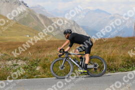 Photo #2681467 | 17-08-2022 14:40 | Passo Dello Stelvio - Peak BICYCLES
