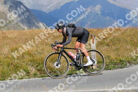 Foto #2754276 | 26-08-2022 12:48 | Passo Dello Stelvio - die Spitze BICYCLES
