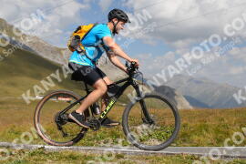 Photo #4034934 | 23-08-2023 11:47 | Passo Dello Stelvio - Peak BICYCLES