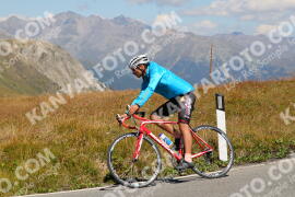 Photo #2669464 | 16-08-2022 12:30 | Passo Dello Stelvio - Peak BICYCLES