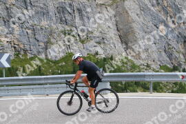Photo #2691321 | 20-08-2022 14:15 | Gardena Pass BICYCLES