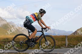 Photo #4135714 | 03-09-2023 10:39 | Passo Dello Stelvio - Peak BICYCLES