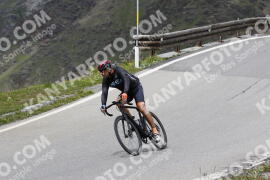 Foto #3310099 | 02-07-2023 14:59 | Passo Dello Stelvio - die Spitze BICYCLES
