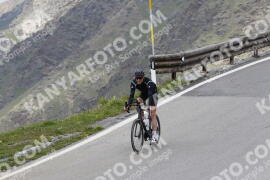 Foto #3289275 | 29-06-2023 15:07 | Passo Dello Stelvio - die Spitze BICYCLES