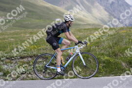 Foto #3337831 | 03-07-2023 11:58 | Passo Dello Stelvio - die Spitze BICYCLES