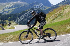 Foto #2644449 | 14-08-2022 13:49 | Gardena Pass BICYCLES