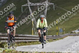 Photo #3647691 | 30-07-2023 09:40 | Passo Dello Stelvio - Peak BICYCLES