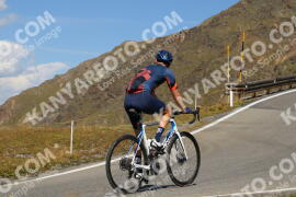 Foto #4254182 | 12-09-2023 14:05 | Passo Dello Stelvio - die Spitze BICYCLES