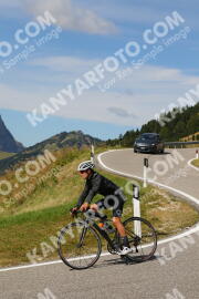 Foto #2614275 | 13-08-2022 11:16 | Gardena Pass BICYCLES