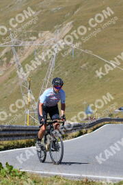 Foto #2729358 | 24-08-2022 12:28 | Passo Dello Stelvio - die Spitze BICYCLES