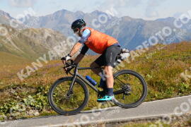 Foto #3851611 | 13-08-2023 10:15 | Passo Dello Stelvio - die Spitze BICYCLES