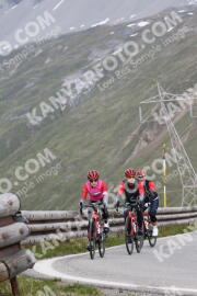 Foto #3107859 | 16-06-2023 10:56 | Passo Dello Stelvio - die Spitze BICYCLES