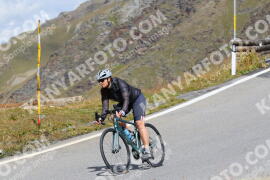 Foto #2766789 | 28-08-2022 13:48 | Passo Dello Stelvio - die Spitze BICYCLES