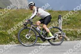 Photo #3511097 | 17-07-2023 12:16 | Passo Dello Stelvio - Peak BICYCLES