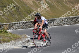Foto #2719233 | 23-08-2022 13:27 | Passo Dello Stelvio - Prato Seite BICYCLES