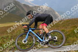 Foto #3920879 | 17-08-2023 12:28 | Passo Dello Stelvio - die Spitze BICYCLES