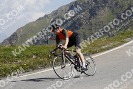 Foto #3422457 | 11-07-2023 11:16 | Passo Dello Stelvio - die Spitze BICYCLES