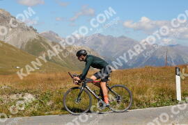 Foto #2668789 | 16-08-2022 12:11 | Passo Dello Stelvio - die Spitze BICYCLES