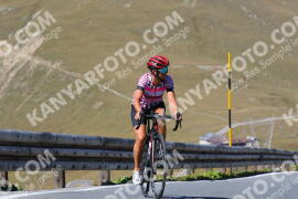 Photo #4199142 | 08-09-2023 13:45 | Passo Dello Stelvio - Peak BICYCLES