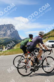 Photo #2618119 | 13-08-2022 12:42 | Gardena Pass BICYCLES