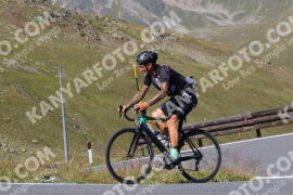 Foto #3956779 | 19-08-2023 10:35 | Passo Dello Stelvio - die Spitze BICYCLES