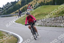 Photo #2692231 | 20-08-2022 15:08 | Gardena Pass BICYCLES