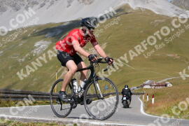 Photo #4034686 | 23-08-2023 11:36 | Passo Dello Stelvio - Peak BICYCLES