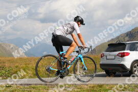 Photo #4074050 | 26-08-2023 11:11 | Passo Dello Stelvio - Peak BICYCLES