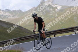 Photo #3894991 | 15-08-2023 11:43 | Passo Dello Stelvio - Peak BICYCLES