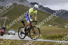 Photo #3647774 | 30-07-2023 09:58 | Passo Dello Stelvio - Peak BICYCLES
