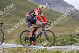 Foto #3730484 | 06-08-2023 11:40 | Passo Dello Stelvio - die Spitze BICYCLES