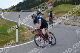 Foto #2514297 | 05-08-2022 12:15 | Gardena Pass BICYCLES