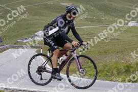 Foto #3596354 | 27-07-2023 14:37 | Passo Dello Stelvio - die Spitze BICYCLES
