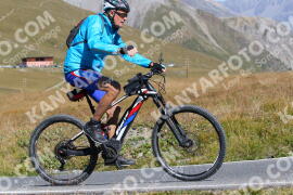 Foto #2727552 | 24-08-2022 11:33 | Passo Dello Stelvio - die Spitze BICYCLES