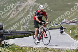 Photo #3426849 | 11-07-2023 13:31 | Passo Dello Stelvio - Peak BICYCLES
