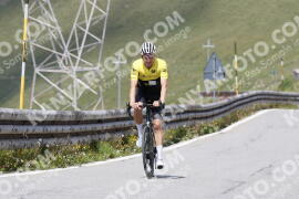 Photo #3511642 | 17-07-2023 12:34 | Passo Dello Stelvio - Peak BICYCLES