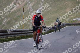 Photo #3170453 | 19-06-2023 12:04 | Passo Dello Stelvio - Peak BICYCLES