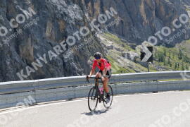 Foto #2621220 | 13-08-2022 14:47 | Gardena Pass BICYCLES