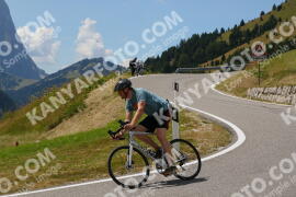 Photo #2501814 | 04-08-2022 13:57 | Gardena Pass BICYCLES