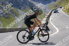 Foto #4113502 | 01-09-2023 14:22 | Passo Dello Stelvio - Prato Seite BICYCLES