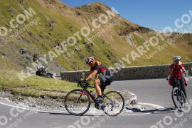 Foto #2708759 | 22-08-2022 11:15 | Passo Dello Stelvio - Prato Seite BICYCLES