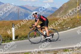 Foto #2741043 | 25-08-2022 14:47 | Passo Dello Stelvio - die Spitze BICYCLES
