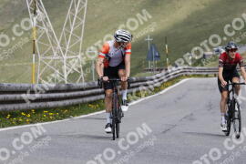 Foto #3276647 | 29-06-2023 10:25 | Passo Dello Stelvio - die Spitze BICYCLES