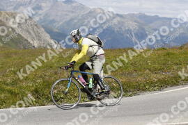 Foto #3592589 | 27-07-2023 12:51 | Passo Dello Stelvio - die Spitze BICYCLES