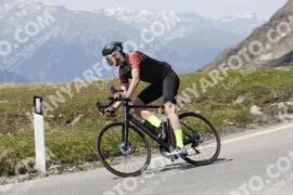 Foto #3135362 | 17-06-2023 15:35 | Passo Dello Stelvio - die Spitze BICYCLES